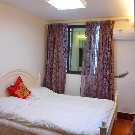 Xiamen Gu Xiang Bie Yuan Hostel מראה חיצוני תמונה