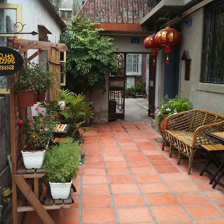 Xiamen Gu Xiang Bie Yuan Hostel מראה חיצוני תמונה