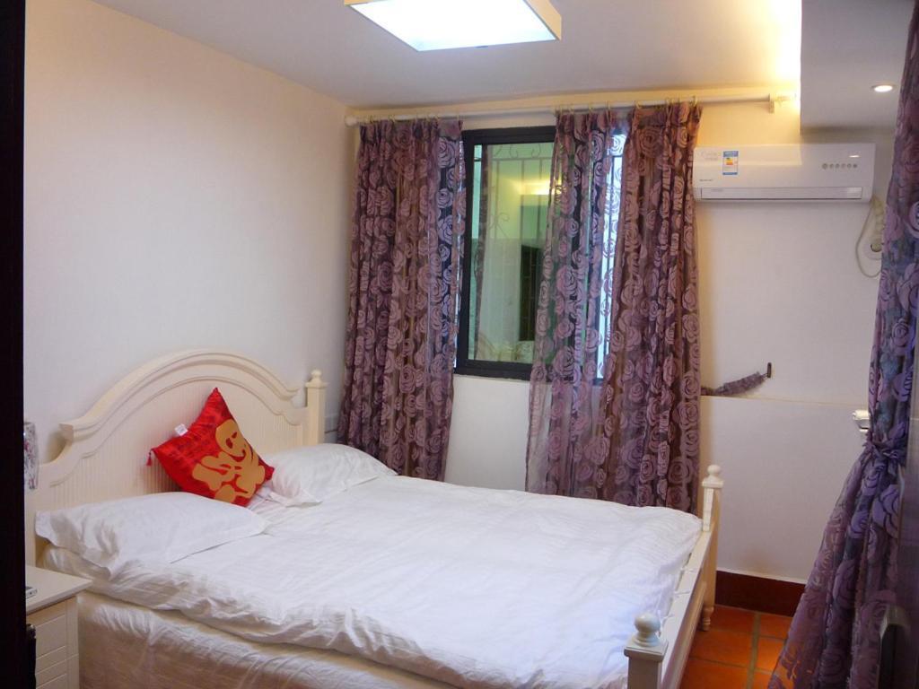 Xiamen Gu Xiang Bie Yuan Hostel מראה חיצוני תמונה