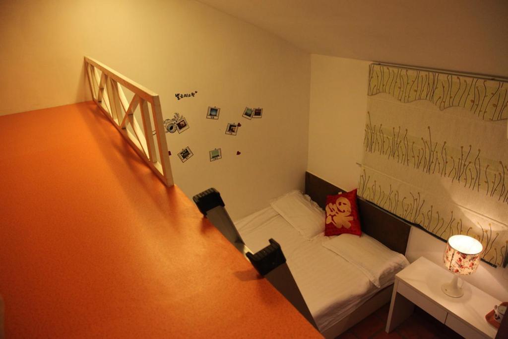 Xiamen Gu Xiang Bie Yuan Hostel מראה חיצוני תמונה