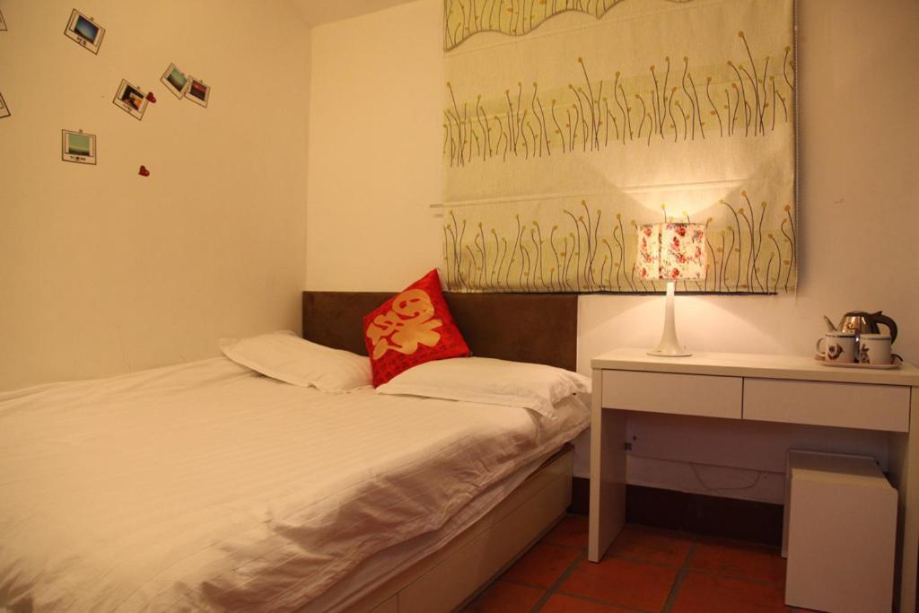 Xiamen Gu Xiang Bie Yuan Hostel מראה חיצוני תמונה