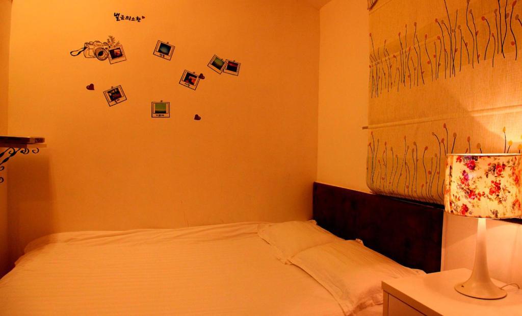 Xiamen Gu Xiang Bie Yuan Hostel מראה חיצוני תמונה