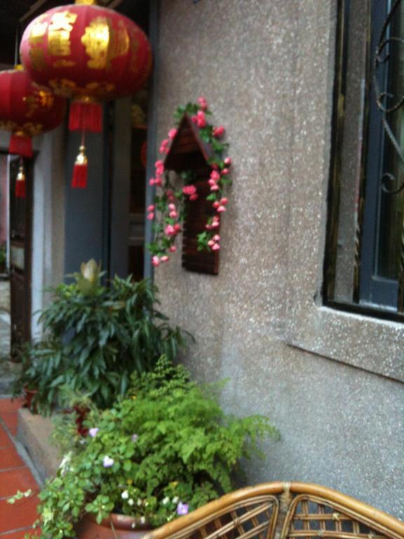 Xiamen Gu Xiang Bie Yuan Hostel מראה חיצוני תמונה