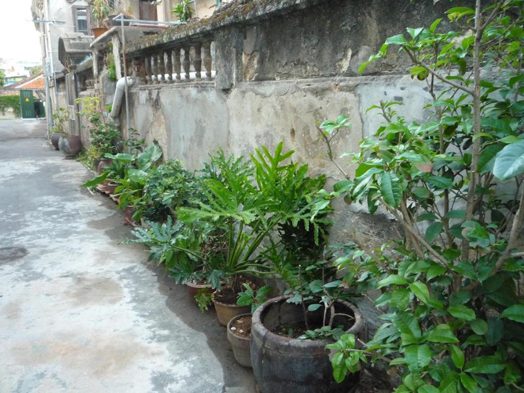 Xiamen Gu Xiang Bie Yuan Hostel מראה חיצוני תמונה